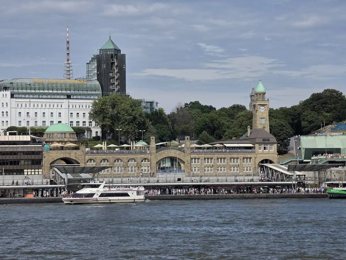 Hamburg