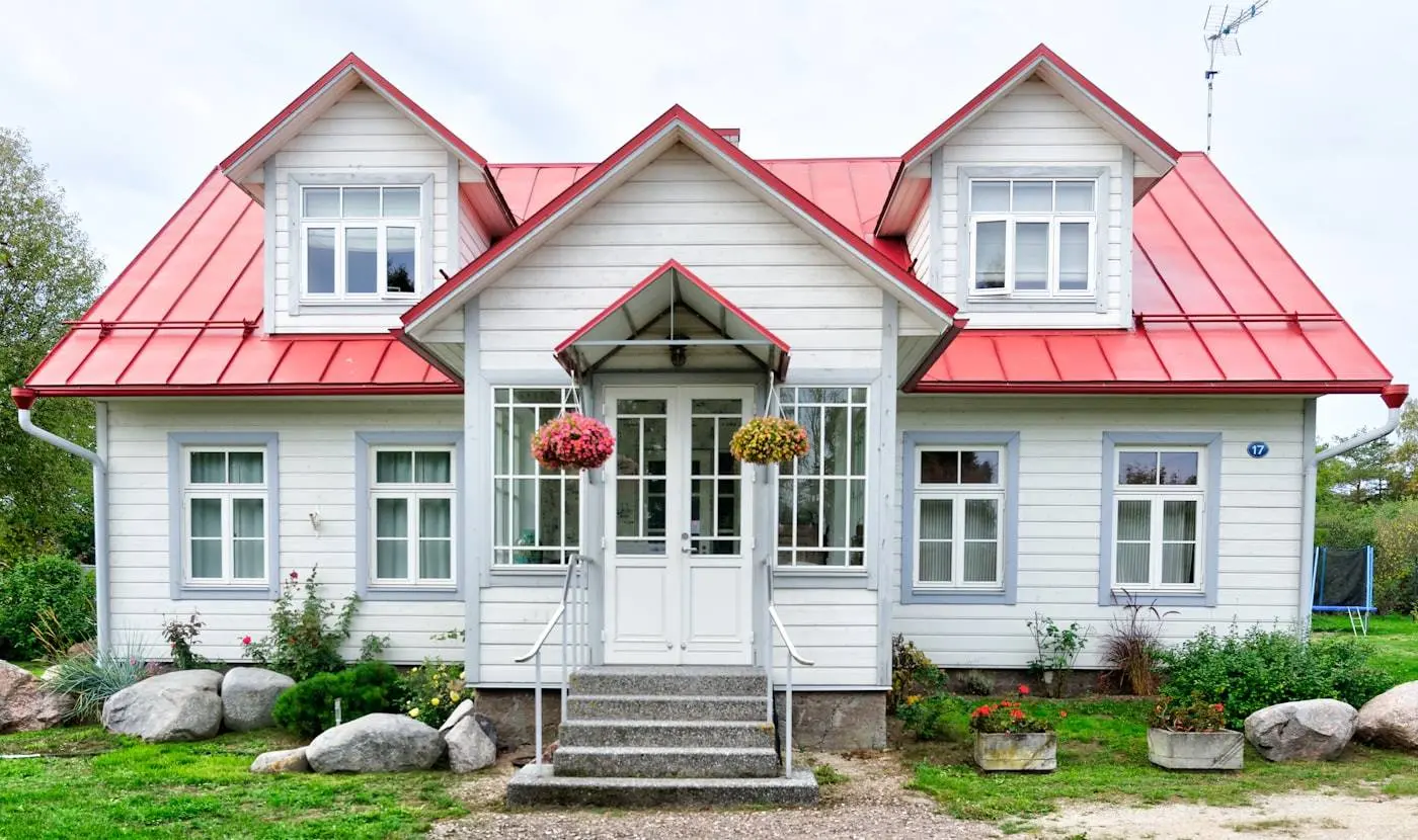 Altbauwohnung im Belgischen Viertel