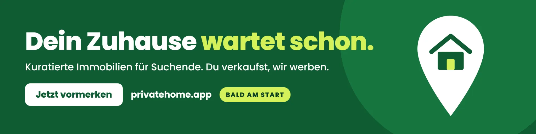 Ad Above Footer