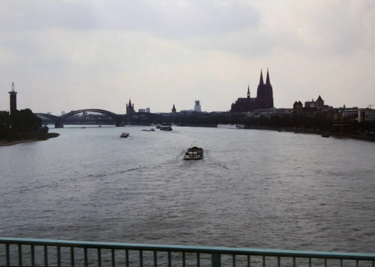 Köln